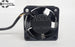 Protechnic 40x40x20mm 12V DC 0.30A Axial Cooling Fan