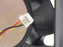 Protechnic 60x60x12mm 12V DC 0.13A Axial Cooling Fan