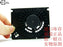 Protechnic 60x60x12mm 12V DC 0.37A Axial Cooling Fan