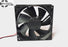 Protechnic 90x90x25mm 12V DC 0.41A Axial Cooling Fan