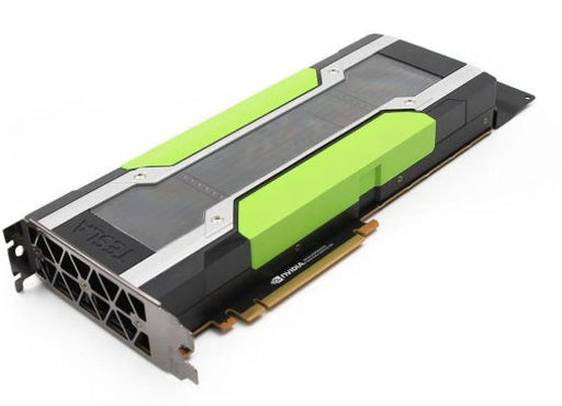 Q0E21A - Refurbished - HPE NVIDIA Tesla P100 PCIe 16GB Computational Accelerator, GPU
