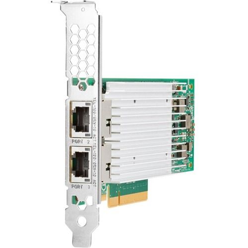 Q0F26A - HP StoreFabric CN1200R 10GBASE-T CNA