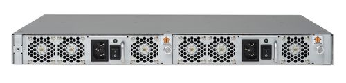 Q0U55B - HP Storefabric Sn6600B 32Gb 48/48 Power Pack+ Fibre Channel Switch