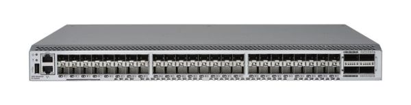 Q0U58A - HP Storefabric Sn6600B 32Gb 48/48 Power Pack+ Fibre Channel Switch