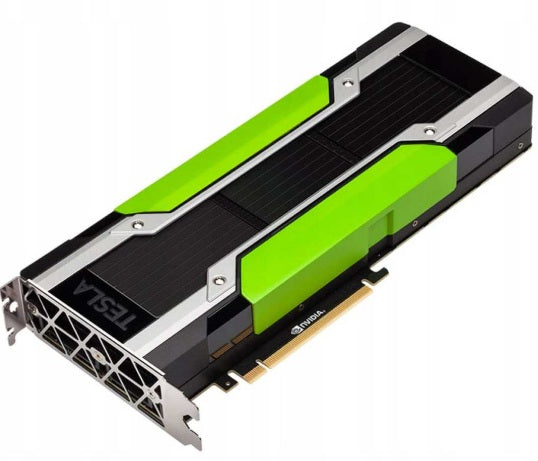 Q0V80A - Refurbished - HPE NVIDIA Tesla P40 24GB Computational Accelerator