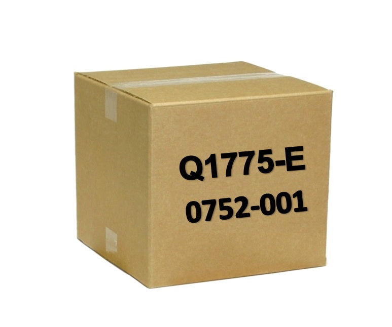 Axis Q1775-E 2MP 3.8–38mm 1/2.8" CMOS Wired Outdoor Camera