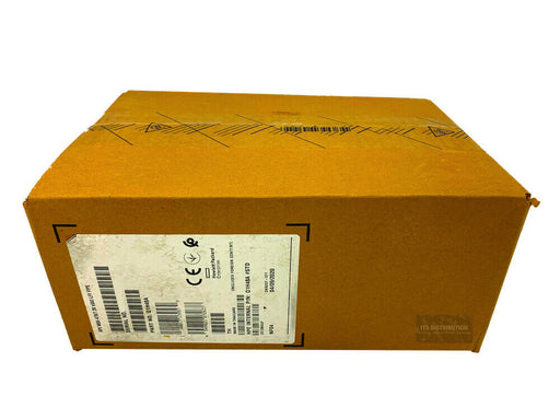 Q1H48A I New Sealed HPE MSA 4TB 12G SAS 7.2K LFF (3.5in) Midline Self Encrypted
