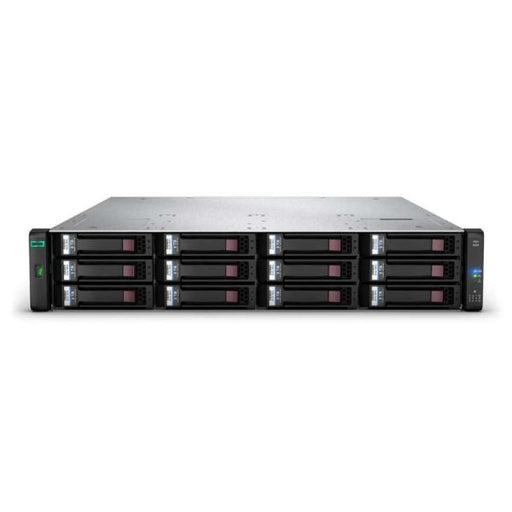 Q1J32A HP Modular Smart Array 2050 SAS NEBS SFF Storage hard drive array