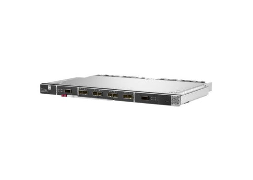 Q2E55A - HP 32GB Fibre Channel 2SFP+ SAN Switch
