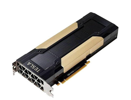 Q2N68A - Refurbished - HPE NVIDIA Tesla V100 PCIe 16GB Computational Accelerator