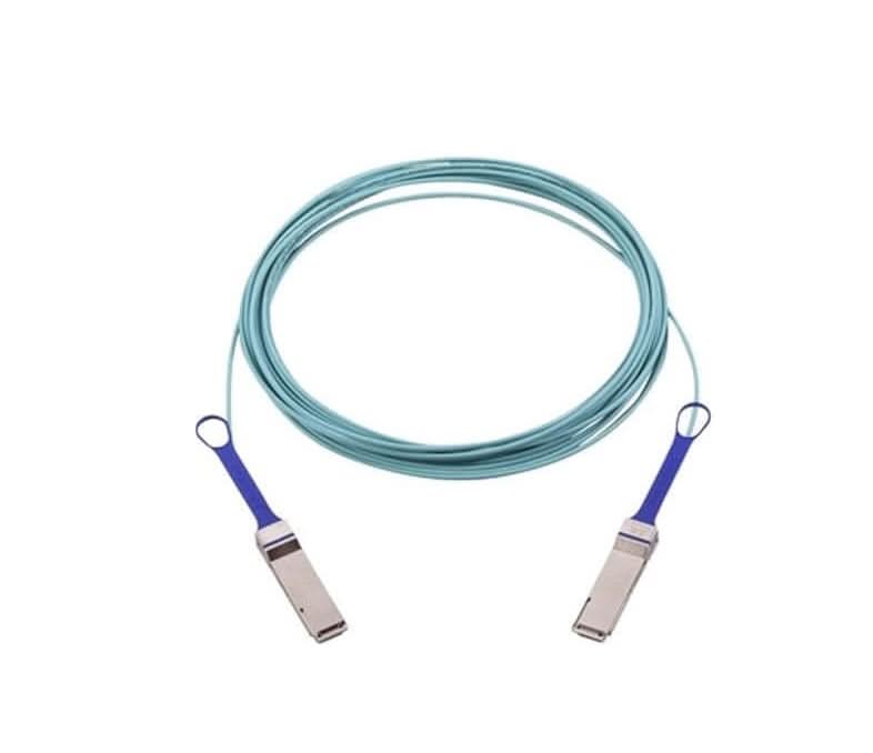 Mellanox Q56-200G-CU2H 200Gbps 2m QSFP Active Optical Cable
