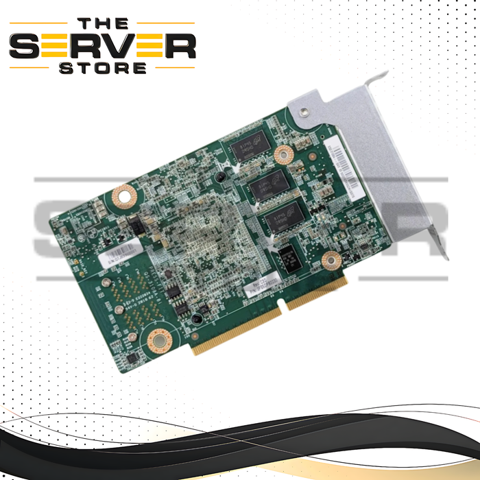 QCT QS-3108A-8i Blade Mezzanine RAID Controller DAS5DPC1CC0