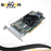 QCT QS-3108A-8i Blade Mezzanine RAID Controller DAS5DPC1CC0