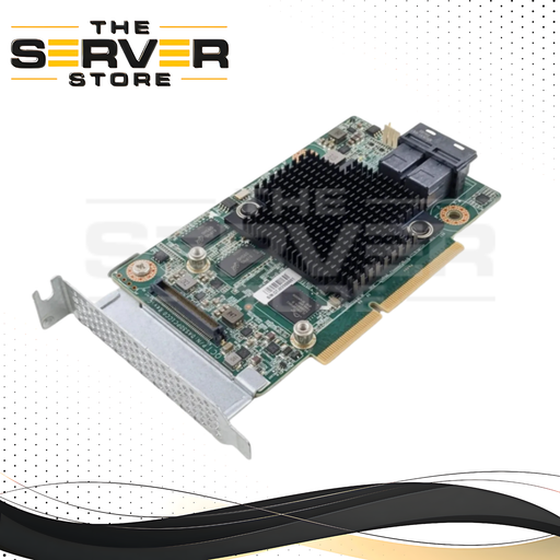 QCT QS-3108A-8i Blade Mezzanine RAID Controller DAS5DPC1CC0