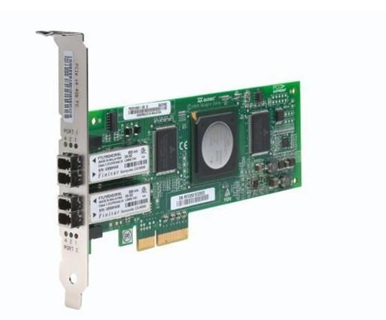 QEM2462 - Sun 4GB Dual Port Express Module Fibre Channel Host Bus Adapter