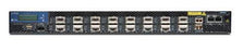 QFX3600-16Q Juniper QFX3600 16x40GBE QSFP+ Switch