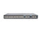 QFX5100-24Q-3AFO - Juniper QFX5100 24-Ports 40GBASE-X QSFP+ Layer 3 Rack-mountable Managed Back-to-front Airflow Network Switch with 2-Ports SFP