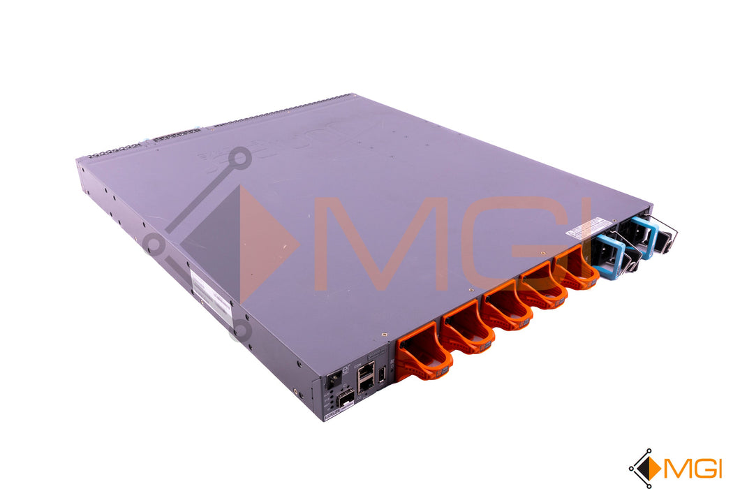 QFX5100-24Q-AFO