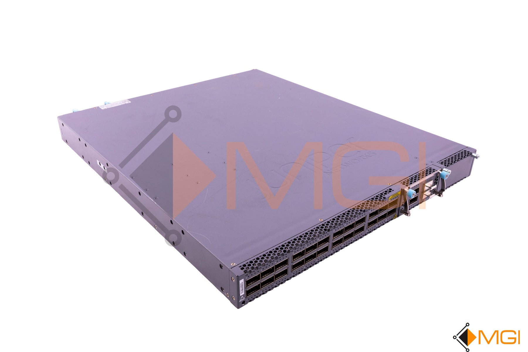 QFX5100-24Q-AFO