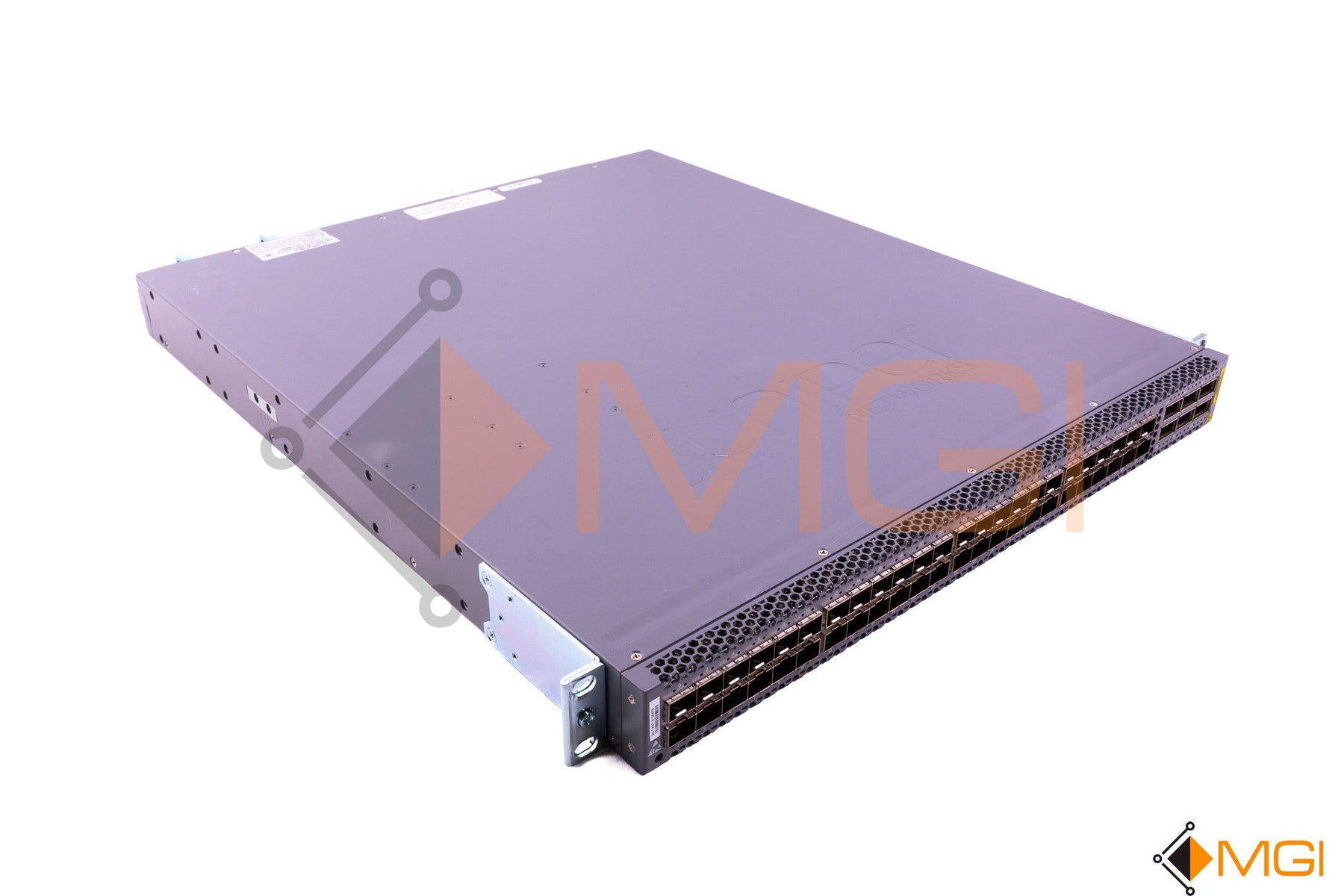 QFX5100-48S-AFI