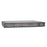 QFX5100-48S-DC-AFO - Juniper QFX5100 Series 48-Ports SFP+ Layer 3 Rack-mountable Managed Front-to-back Airflow Network Switch with 6-Ports QSFP