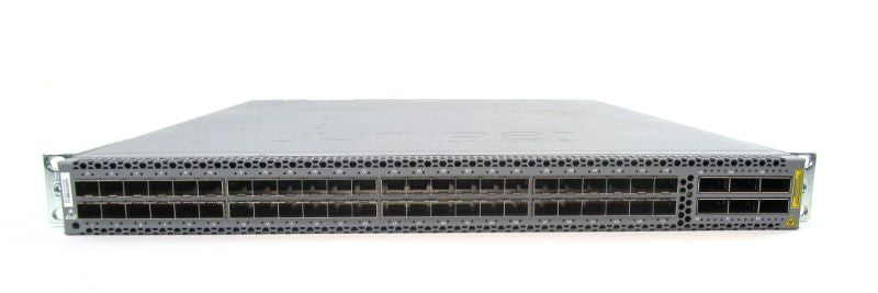 QFX5100-48S Juniper QFX5100 48xSFP+/6xQSFP+ Switch