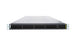 QFX5100-48T-AFI - Juniper QFX5100 48-Ports 10/100/1000BASE-T Ethernet Layer 3 Rack-mountable Managed Back-to-front Airflow Network Switch with 6-Ports QSFP