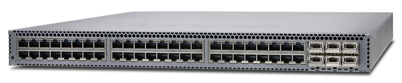 QFX5100-48T Juniper QFX5100 48-port 10GBASE-T Switch