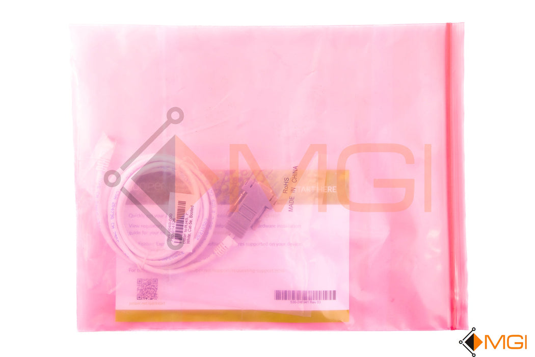 QFX5100-96S-AFO (NEW IN OPEN BOX)