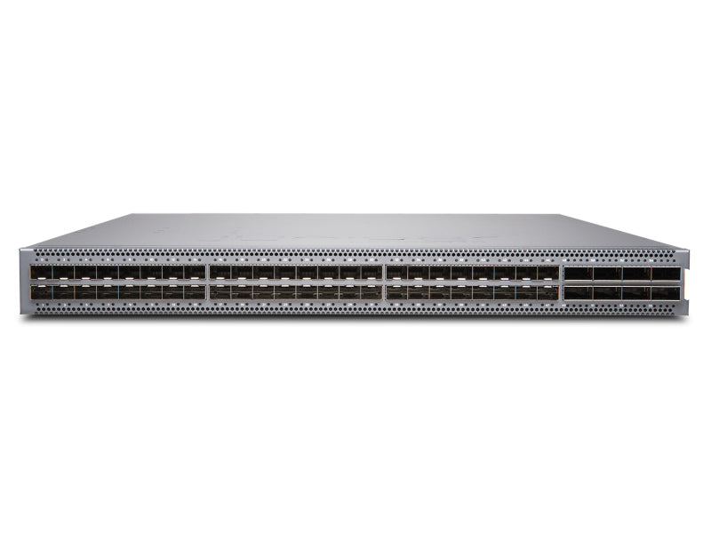 QFX5120-48Y-AFI  Juniper Networks QFX Series QFX5120-48Y - Switch - 48 Ports