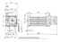 QG030-148/12 ebm papst Fan Blower 6.2W
