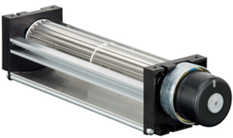 QG030-198/12 ebm papst Fan Blower 8W