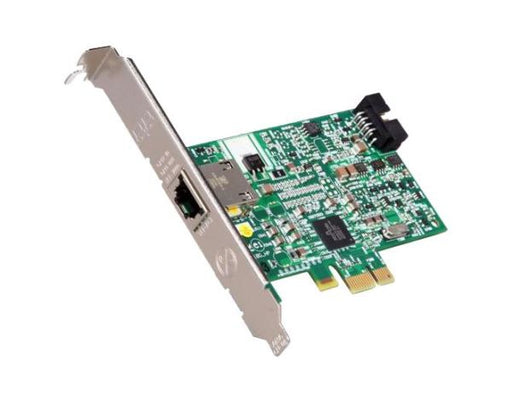 QG240AV - HP Broadcom NetXtreme 5761 1-Port RJ-45 Gigabit Ethernet PCI Express Network Interface Card