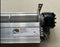 QK08A-4EM.70.CF ZIEHL-ABEGG Crossflow fan 230V 0.08/0.12kW 0.4/0.54A 1410/1640rpm
