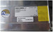 QK10A-2DM.38.FK ZIEHL-ABEGG Crossflow fan