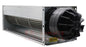 QK10A-2EM.48.FK ZIEHL-ABEGG Crossflow fan 230V 0.73/0.67kW 2.9/3.2A 2620/2810rpm