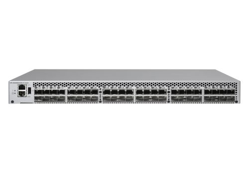 QK753C - HP Sn6000B 16Gb 48-Port/24-Port Active Fibre Channel Switch