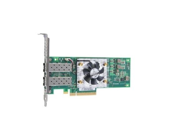 QL45611HLCU-CK - QLogic FastLinQ 45000 100GbE Single Port QSFP28 PCI Express 3.0 x16 Network Adapter