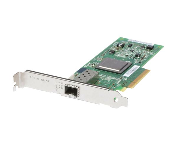 QLA2200F - QLogic Optical 33MHz Fibre Channel PCI Host Bus Adapter