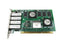 QLA2344 - QLogic SANblade 4-Port 2GB/s Fibre Channel PCI-Express Host Bus Adapter