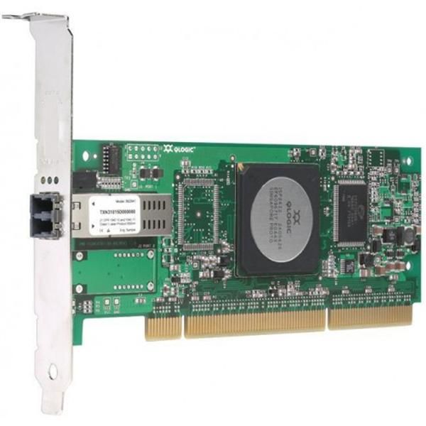QLA2460 - QLogic SANBlade 4GB FC 1P PCI-x HBA