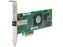 QLE220 - QLogic 1-Port 4GB/s Fibre Channel PCI-Express Host Bus Adapter