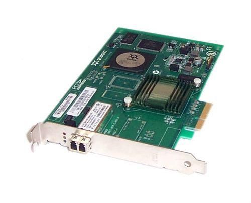 QLE2360 - QLogic 1-Port 2GB/s Fibre Channel PCI-Express Host Bus Adapter