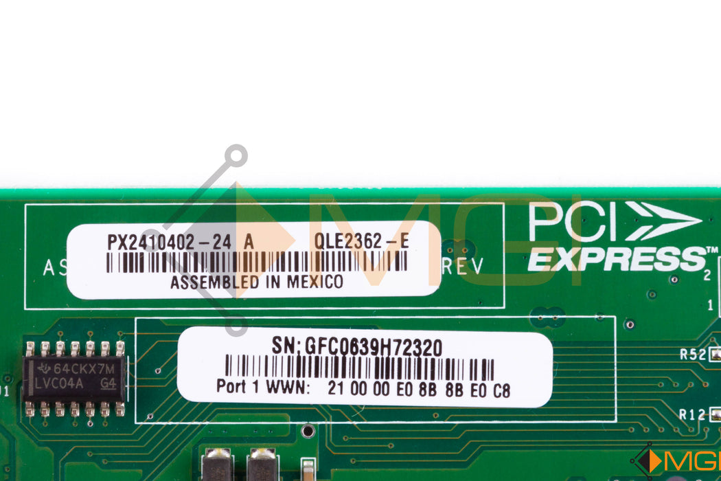 QLE2362