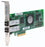QLE2462 - QLogic 4GB/s Dual Port PCI Express Fibre Channel Host Bus Adapter Card with Standard Bracket