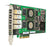 QLE2464-SP - QLogic TRUE Enterprise Class 4GB Quad -Port PCI Express X8 Fibre Channel Host Bus Adapter
