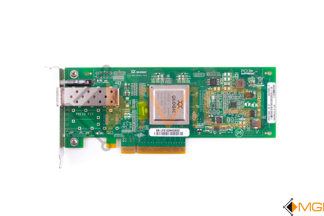 QLE2560-E LOW PROFILE