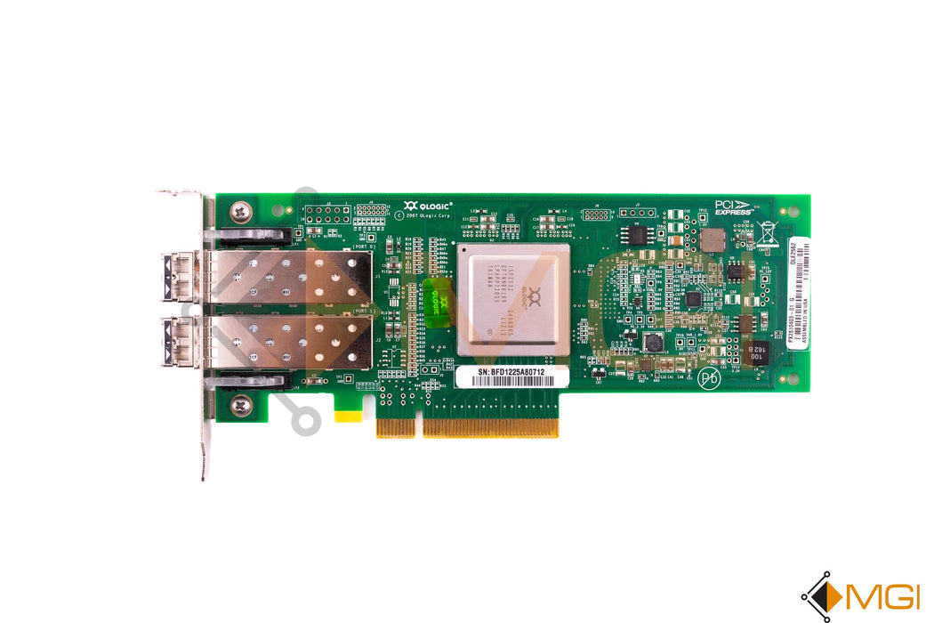QLE2562 (LOW PRO)