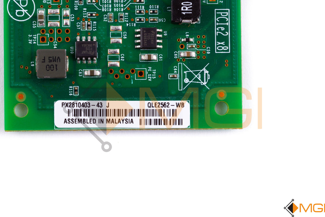 QLE2562-WB