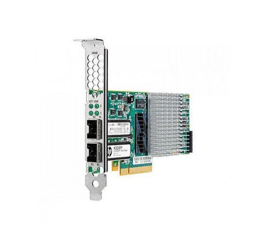 QLE3242-HPE-SP - HP NC523SFP 2-Port 10GB Server Adapter